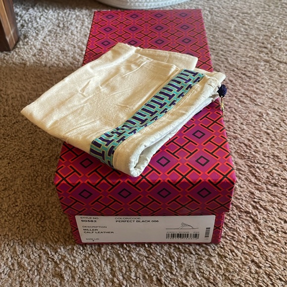 Tory Burch Miller Sandals - Picture 4 of 4